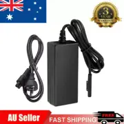 30W 12V 2.58A AC Adapter Charger for Microsoft Surface Pro 4/3 Pro 4 i5 i7 AU