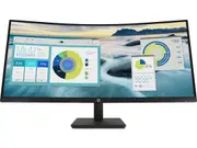 HP P34HC 34IN WQHD CURVED 21:9 USB-C PD