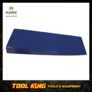 NEW Mumme MUMME Fox wedge 75x38x12mm FFW07538 from Robson's Tool King Store
