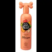 Pet Head Quick Fix 2In1 Shampoo 300Ml