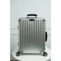 在飛比找蝦皮購物優惠-Rimowa Classic Flight 20 20 登機