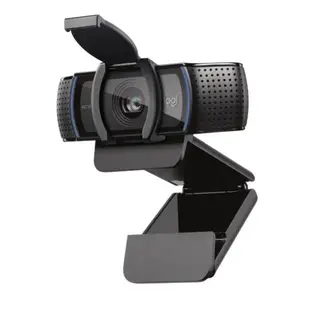 【鳥鵬電腦】logitech 羅技 C920e Pro HD網路攝影機 1080p CCD 麥克風 自動對焦 台灣公司貨