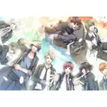 NORN9 命運九重奏+特典 漢化PC乙女遊戲