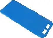 BIUDECO Children's Sled Snow Play Mat Plastic Roll-up Safe Durable Compact Size Fun for Kids