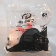 McDonalds Happy Meal - 2018 - Disney Incredibles 2 - #5 Levitating Jack Jack NIP