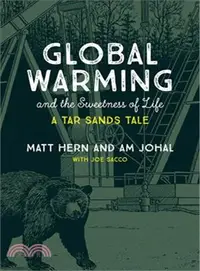 在飛比找三民網路書店優惠-Global Warming and the Sweetne