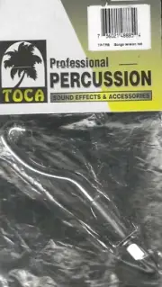 TOCA Professional Percussion #TP-TRB Bongo Tension Rod Complete