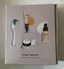 Authentic $65 Eight Saints Skincare Most Loved Starter Routine Set of 4 New