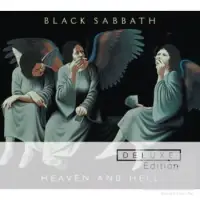 在飛比找博客來優惠-Black Sabbath / Heaven And Hel