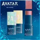 NYX Professional Makeup Avatar: The Way of Water Biolume Face and Body Highlight