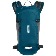 Camelbak LOBO 9 - 2L Bike / Sports Hydration Pack - Moroccan Blue / Black