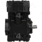 For 1984 Volvo GLE A/C Compressor 4 Seasons 815FV21