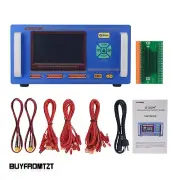 SUNKKO D1524+ 15A Battery Pack Equalizer Analyzer 2S-24S Batteries Balancer