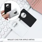 Holder Airtags Wallet Case For Apple Airtag Case For Apple Locator Tracker