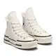 【CONVERSE】CHUCK 70 PLUS 1970 HI 高筒 休閒鞋 解構鞋 男鞋 女鞋 白色-A00915C