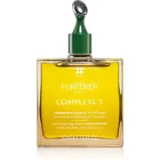 [Rene Furterer] René Furterer Complexe 5 regenerating herbal extract with essential oils 50 ml