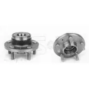 GSP Wheel Hub Assembly - 235008