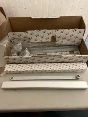 Dorma Door Closer parts (lot of 4)