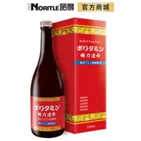 在飛比找蝦皮商城優惠-【日本原裝】補力達命複合胺基酸飲(720ml)-1瓶