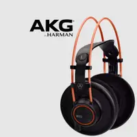 在飛比找蝦皮購物優惠-AKG 監聽耳機 K712 Pro 開放式【覺醒音樂】