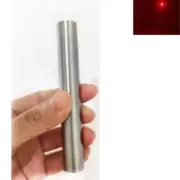 660nm Red Laser Stainless Steel Survival Indicator Module 660T-100