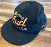 New Era 59Fifty The Aud Buffalo NY 1 OF 200 Limited Release 7 1/2 Fitted Hat !