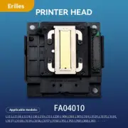 FA04000 FA04010 Print Head Printhead Printer Head L3110 for Epson L210 L301 L365