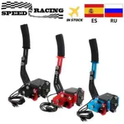 USB Handbrake For Logitech G29 PC Hall Sensor Rally SIM Racing Games T300 T500