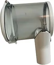 Vacuum Cleaner Dust Bucket，Compatible for Jimmy，JV51 C31T CP31 CB100 C53T Replacement Dust Cup