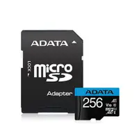 在飛比找蝦皮購物優惠-小總鋪◢威剛 Adata microSDXC TF UHS-