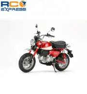 Tamiya 1/12 Honda Monkey 125 Motorcycle Plastic Model Kit TAM14134