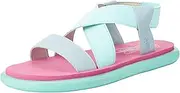 Fly London Women's Oake067fly Sandal