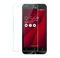 在飛比找Yahoo!奇摩拍賣優惠-華碩ZENFONE GO系列鋼化玻璃保護貼 ZENFONE 