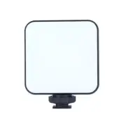 RGB for Smart LED Video Light Built-in 2000mh 64 LED Beads Floodlights