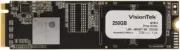 VisionTek PRO XMN 250 GB Solid State Drive - M.2 Internal - PCI Express NVMe (PC