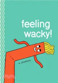在飛比找三民網路書店優惠-Feeling Wacky!: The Wacky Wavi