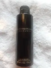 UNFORGIVABLE Men by Sean John 6.0 oz /170g All Over Body Spray for Men Brand New