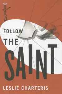 在飛比找博客來優惠-Follow the Saint