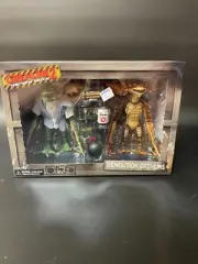 NECA Gremlins 2: The New Batch Demolition Gremlins 2 Pack