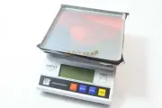 Electronic Precision Lab Digital Balance Scale w/ Counting 7.5kg x 0.1g