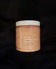 Nectar Bath Treats Peach Sangria whipped soap
