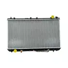 Aluminum Core Radiator Fits 2002~2006 TOYOTA CAMRY 30 series MCV36R 3.0L V6