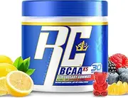 BCAA XS 2: 1: 1 Powder, Lemonbeary Gummies 183 g,, Lemonbeary Gummies 183 grams