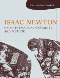 在飛比找博客來優惠-Isaac Newton on Mathematical C