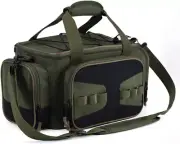 Fishing Tackle Bag Waterproof Tackle Bag Storage