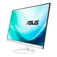 在飛比找蝦皮商城優惠-華碩 ASUS VZ249H-W 免運 23.8吋白色寬螢幕