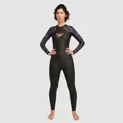 Womens Proton Full Wetsuit