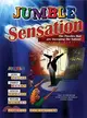 Jumble Sensation ─ The Puzzles That Are Sweeping the Nation!