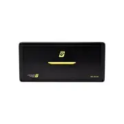 Cerwin-Vega S91100.5D Stroker 5-Channel 1000W Full Range Class-D Amplifier – ...