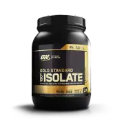 ON Gold Standard 100% ISOLATE Whey Protein Powder by Optimum Nutrition
